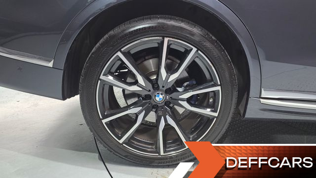 BMW X7 xDrive 40i M Sport 6STR купить на сайте DeffCars