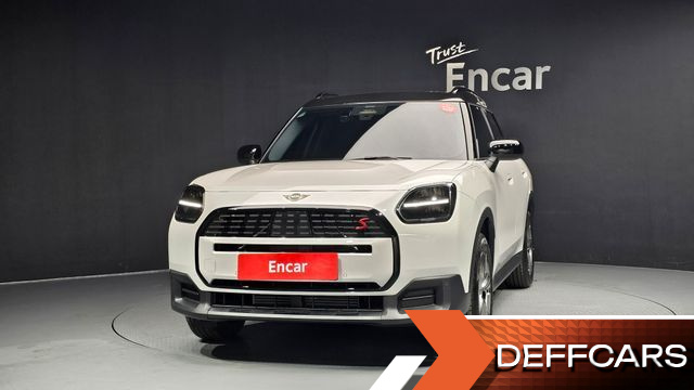 Mini COUNTRYMAN ALL4 Classic купить на сайте DeffCars