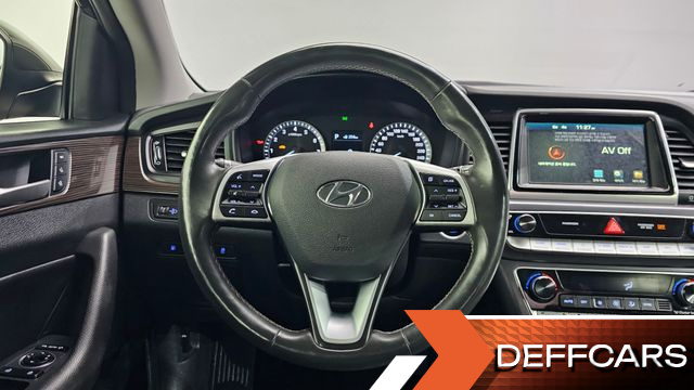 Hyundai SONATA 2.0 Modern купить на сайте DeffCars