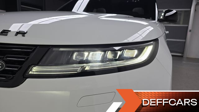 Land Rover RANGE ROVER SPORT P360 HSE Dynamic купить на сайте DeffCars