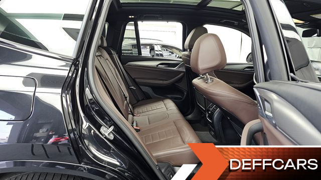 BMW X3 xDrive 30e M Sport купить на сайте DeffCars