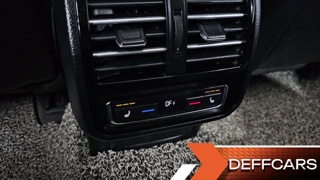 Volkswagen PASSAT 2.0 TDI Prestige купить на сайте DeffCars
