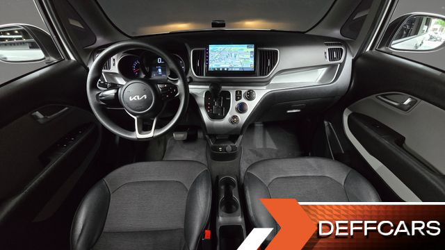 Kia RAY Van Prestige купить на сайте DeffCars