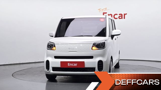 Kia RAY Van Standard купить на сайте DeffCars