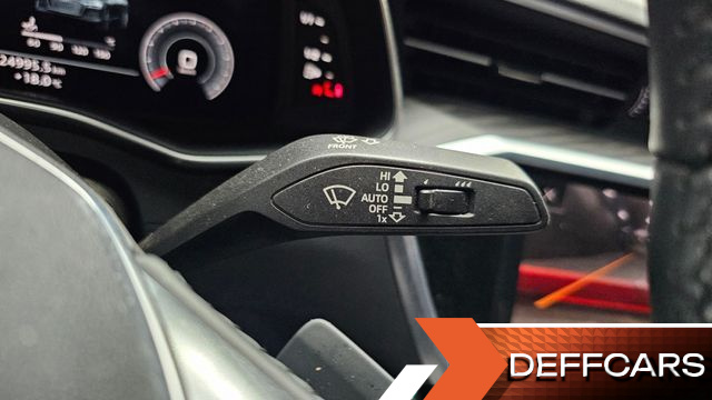 Audi A6 45 TFSI Premium купить на сайте DeffCars