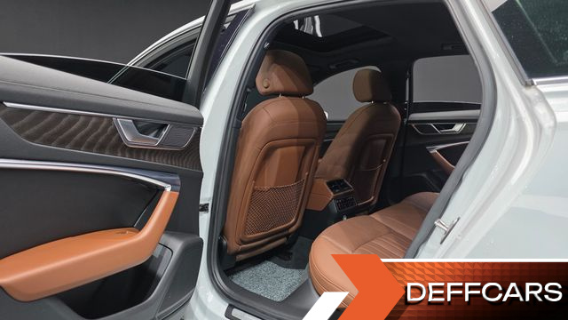 Audi A6 45 TFSI Quattro Premium купить на сайте DeffCars