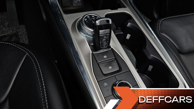 Ford EXPLORER 2.3 LimIted 4WD купить на сайте DeffCars