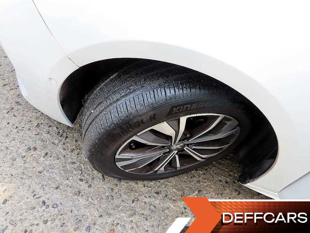 Peugeot 508 2.0 BlueHDi Allure купить на сайте DeffCars