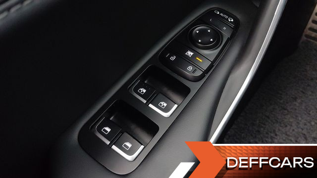Kia STINGER 2.0 Turbo AWD Platinum купить на сайте DeffCars
