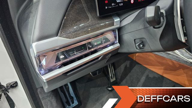 BMW 7-SERIES 740i sDrive M Sport купить на сайте DeffCars