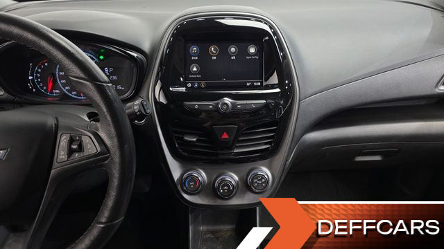 ChevroletGMDaewoo SPARK LT купить на сайте DeffCars