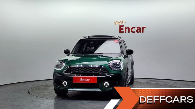 Mini COUNTRYMAN ALL4 2nd купить на сайте DeffCars