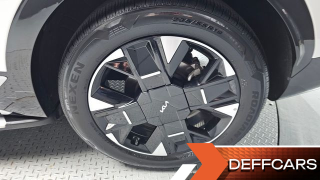 Kia SPORTAGE LPG 2.0 2WD Signature купить на сайте DeffCars