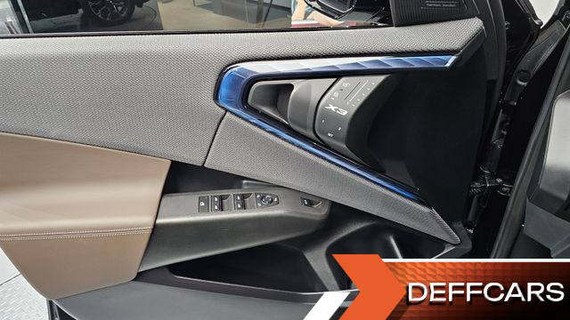 BMW X3 xDrive 20 M Sport Pro купить на сайте DeffCars