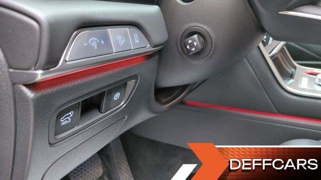 Genesis GV80 3.5T Gasoline AWD купить на сайте DeffCars