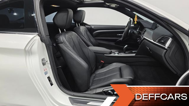 BMW 4-SERIES 430i M Sport Coupe купить на сайте DeffCars