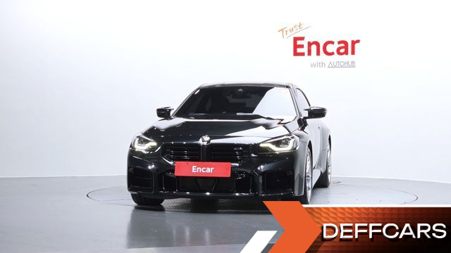 BMW M2 M2 Coupe купить на сайте DeffCars