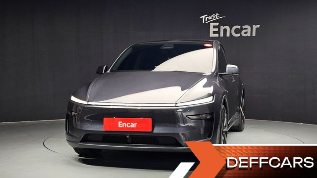 Tesla MODEL Y Long Range AWD купить на сайте DeffCars