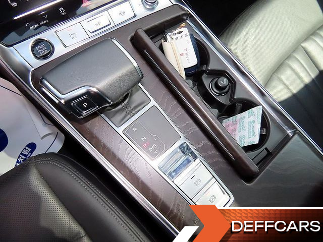 Audi A6 45 TFSI Premium купить на сайте DeffCars