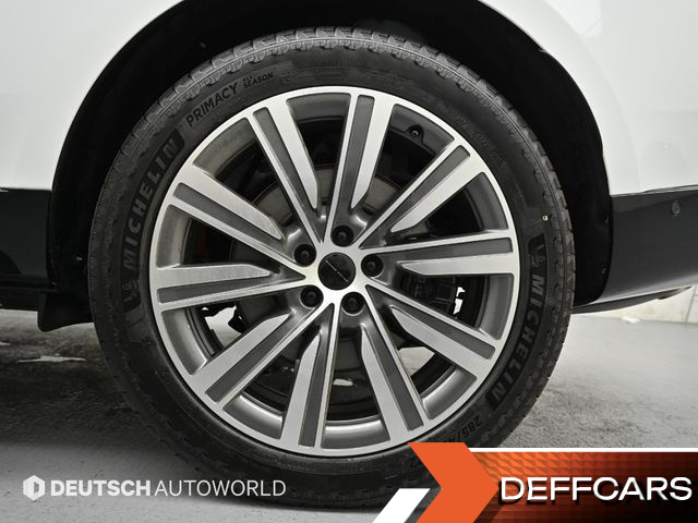Land Rover RANGE ROVER P530 Autobiography Long Wheel Base купить на сайте DeffCars