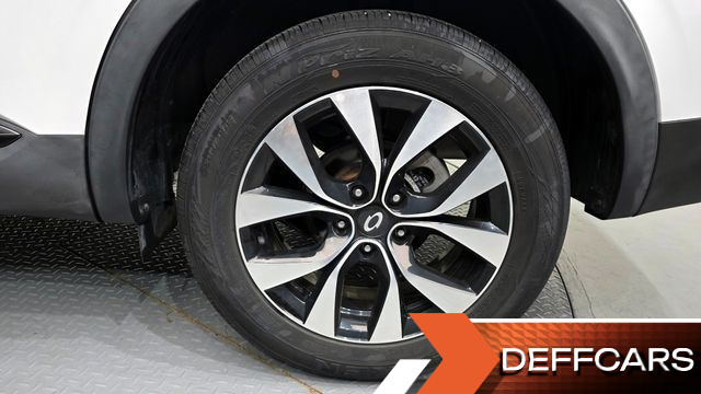 Renault-KoreaSamsung XM3 1.6 GTe RE купить на сайте DeffCars
