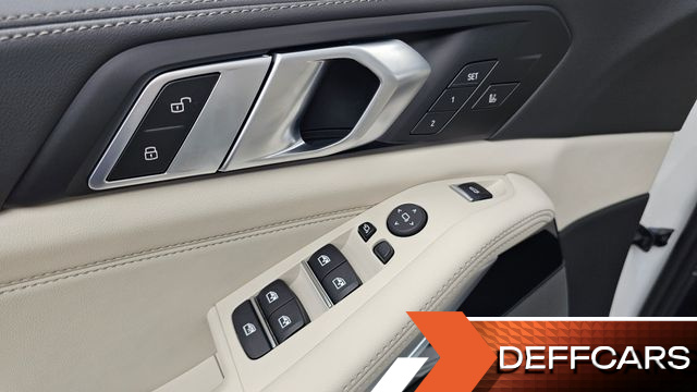 BMW X5 xDrive 40i M Sport купить на сайте DeffCars