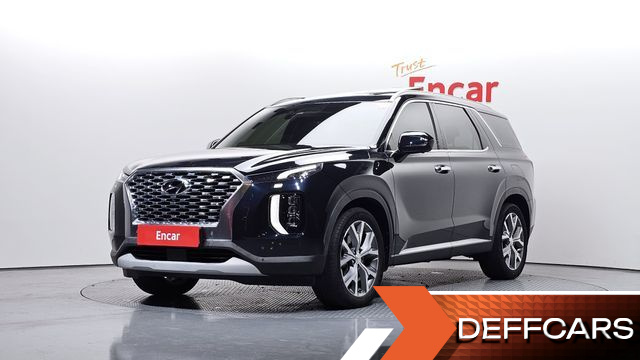 Hyundai PALISADE Gasoline 3.8 2WD Prestige купить на сайте DeffCars