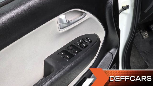 Kia RAY Van купить на сайте DeffCars