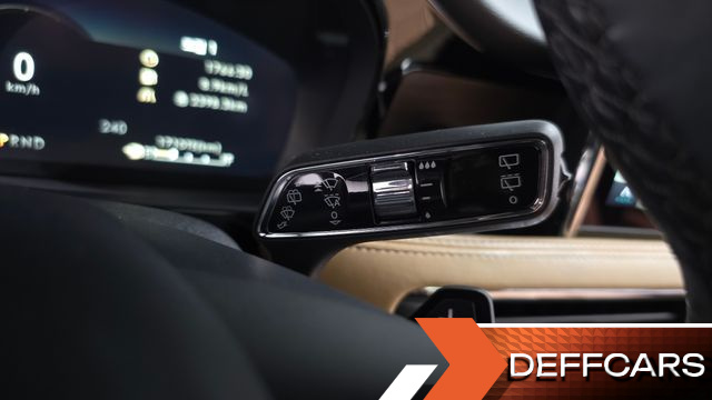 Lincoln CORSAIR 2.0 Reserve AWD купить на сайте DeffCars