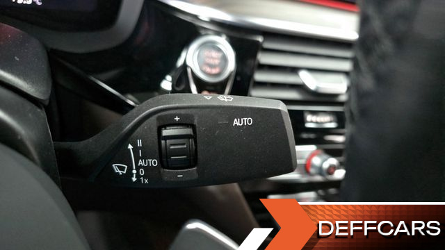 BMW 5-SERIES 530i xDrive M Sport Package купить на сайте DeffCars