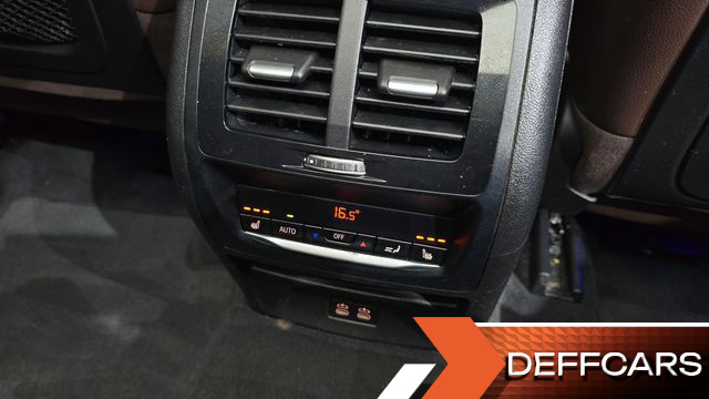 BMW X3 xDrive 20i Luxury купить на сайте DeffCars