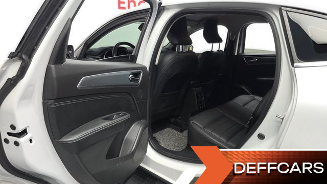 Renault-KoreaSamsung XM3 1.3 TCe RE Signature купить на сайте DeffCars