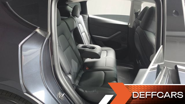 Tesla MODEL Y RWD купить на сайте DeffCars