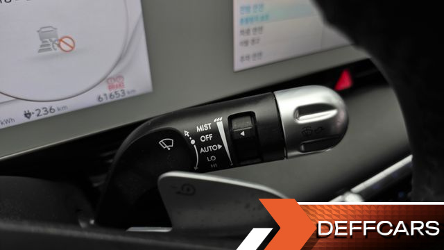 Hyundai IONIQ5 Long Range AWD Exclusive купить на сайте DeffCars