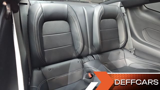 Ford MUSTANG 5.0 GT Premium Coupe купить на сайте DeffCars