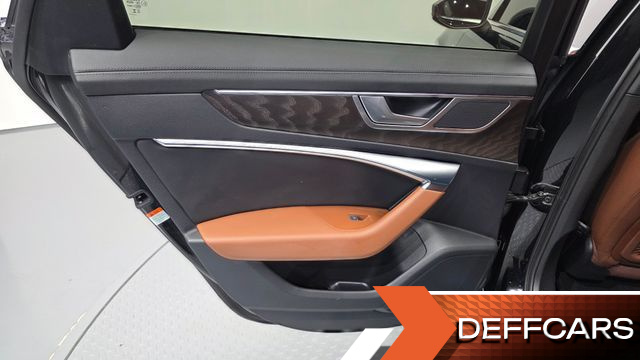 Audi A6 45 TFSI Premium купить на сайте DeffCars