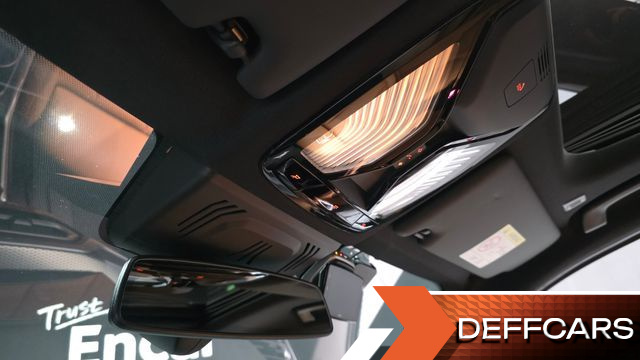 BMW 3-SERIES 320i M Sport купить на сайте DeffCars