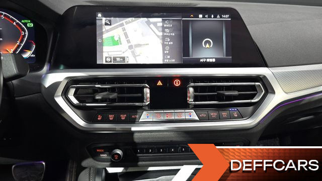 BMW 4-SERIES 420i M Sport Performance Coupe купить на сайте DeffCars