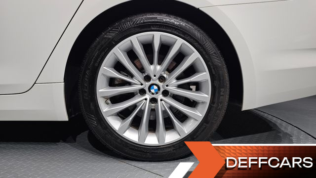 BMW 5-SERIES 530i Luxury Plus купить на сайте DeffCars
