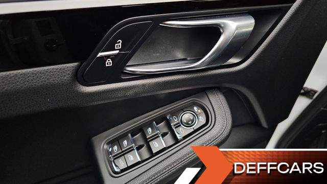 Porsche MACAN 2.0 95B купить на сайте DeffCars