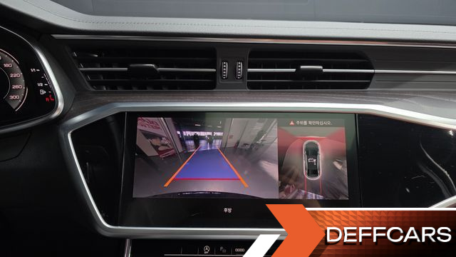 Audi A6 45 TFSI Premium купить на сайте DeffCars