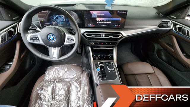 BMW I4 eDrive40 M Sports Pro купить на сайте DeffCars