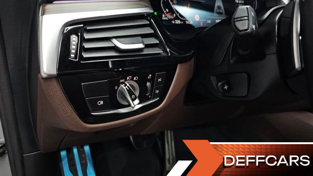 BMW GRAN TURISMO 620d xDrive M Sport купить на сайте DeffCars