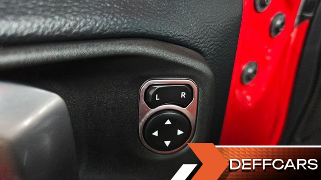 Jeep WRANGLER 2.0 Rubicon High 4Door купить на сайте DeffCars