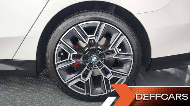 BMW 5-SERIES 530i xDrive M Sport Pro Special Edition купить на сайте DeffCars