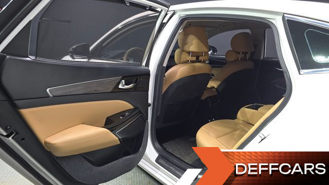 Kia K7 3.0 GDI Noblesse купить на сайте DeffCars