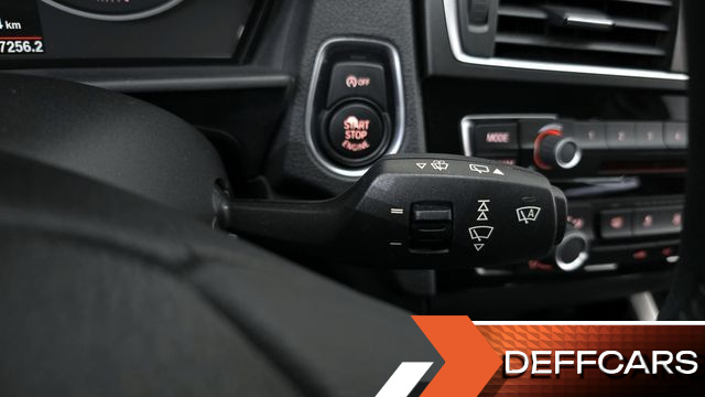 BMW 1-SERIES 118d JOY 5DOOR купить на сайте DeffCars