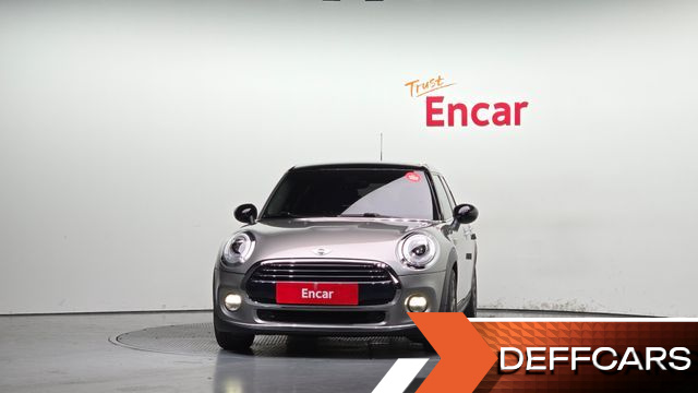 Mini COOPER 5Door Standard 3rd купить на сайте DeffCars