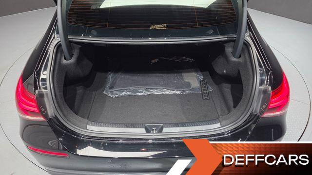 Mercedes A-CLASS A220 Sedan купить на сайте DeffCars