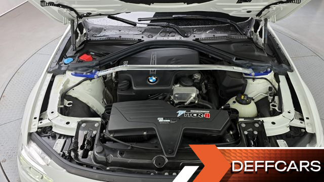 BMW 3-SERIES 320i Luxury купить на сайте DeffCars